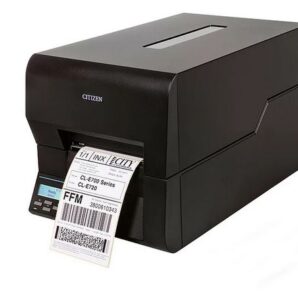 پرینتر لیبل زن سیتی زن مدل CL-E720