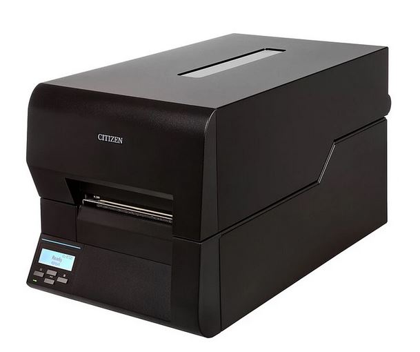 پرینتر لیبل زن سیتی زن مدل CL-E720