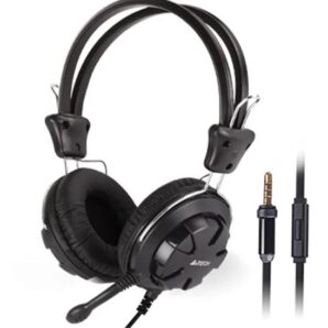 هدست ای فور تک A4TECH HS-28i