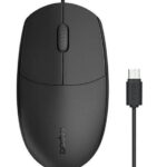 ماوس رپو مدل N100 کابل USB-type C