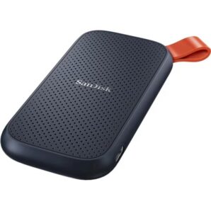 حافظه اس اس دی اکسترنال سن دیسک مدل E30 ظرفیت 1 ترابایت