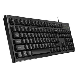 کیبورد جنیوس مدل Smart KB-100 با سیم