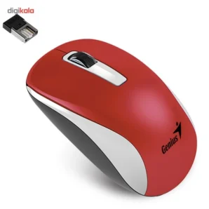 ماوس بی سیم جنیوس مدل NX-7010