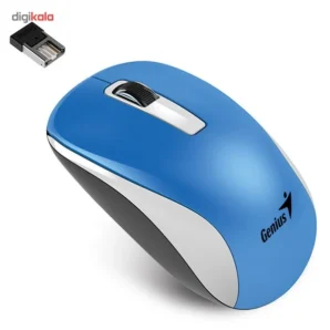 ماوس بی‌ سیم جنیوس مدل NX-7010