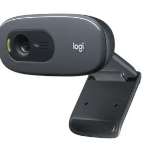 وب کم لاجیتک C270