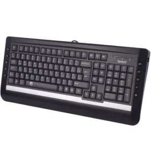 کیبورد و ماوس بیاند مدل BMK-6141 با سیم