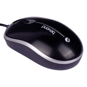 کیبورد و ماوس بیاند مدل BMK-6141 با سیم