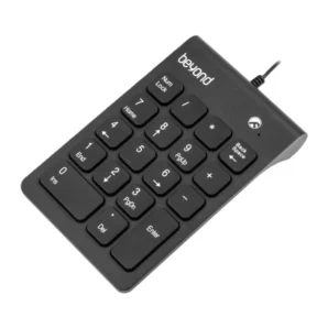 کیبورد بیاند مدل BK_750 با سیم