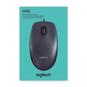 ماوس باسیم لاجیتک M90