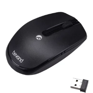 ماوس بی سیم بیاند مدل BM-1290 RF