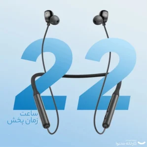 هدفون بلوتوثی گردنی انکر مدل A3213 U2i
