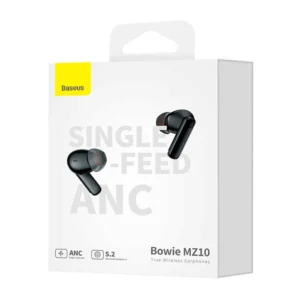 هدفون بلوتوثی بیسوس مدل EMD MZ10