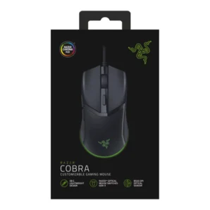 ماوس مخصوص بازی ریزر مدل COBRA