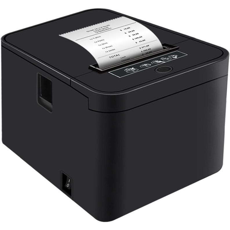 فیش پرینتر میتسوشیدا مدل KC-812UL