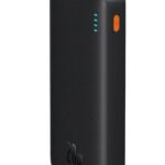 پاوربانک بیسوس مدل Airpow PPAP20K ظرفیت 20000 میلی آمپر ساعت