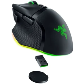 ماوس بی سیم مخصوص بازی ریزر مدل Basilisk V3 Pro