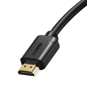 کابل HDMI باسئوس مدل CAKGQ-D01 طول 5 متر 4K