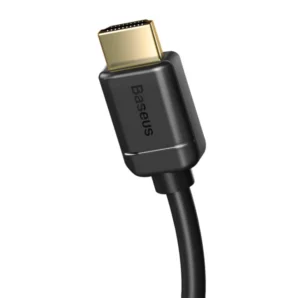 کابل HDMI باسئوس مدل CAKGQ-D01 طول 5 متر 4K