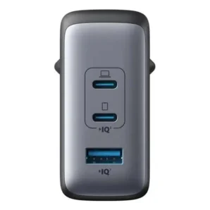 شارژر دیواری 45 وات 3 پورت انکر مدل A2145G11