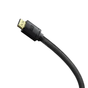 کابل HDMI باسئوس مدل CAKGQ-L01 طول 1 متر 8K