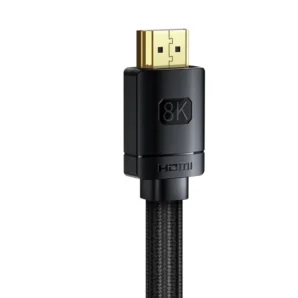 کابل HDMI باسئوس مدل CAKGQ-L01 طول 1 متر 8K