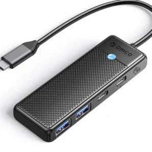 هاب USB اوریکو مدل | PAPW2AC-C3-015