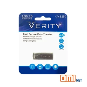 فلش مموری 32 گیگ وریتی مدل Verity-V826