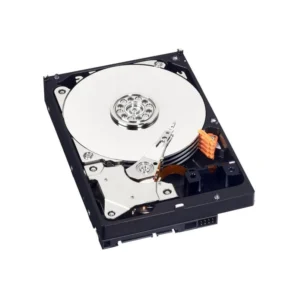 هارددیسک اینترنال وسترن دیجیتال 4tb آبی