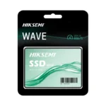 اس اس دی 256gb هایکسمی ساتا مدل wave_s