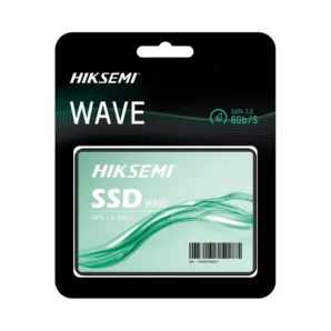اس اس دی 256gb هایکسمی ساتا مدل wave_s
