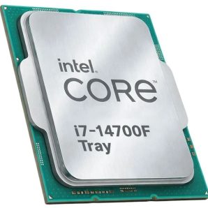 پردازنده مرکزی اینتل مدل Core i7 14700F-Tray