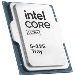 پردازنده مرکزی اینتل مدل Core Ultra 5 225-Tray