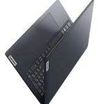 لپتاپ لنوو مدل IdeaPad 1 15IJL7 با پردازنده Celeron N4500، رم DDR4 8GB با فرکانس 2933MHz، حافظه SSD با ظرفیت 256GB، نمایشگر 15.6 اینچ TN با وضوح Full HD
