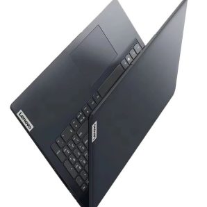لپ‌تاپ لنوو مدل IdeaPad 1 15IJL7 با پردازنده Celeron N4500، رم DDR4 8GB با فرکانس 2933MHz، حافظه SSD با ظرفیت 256GB، نمایشگر 15.6 اینچ TN با وضوح Full HD