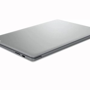 لپ‌تاپ لنوو مدل IdeaPad 1 15IJL7 با پردازنده Celeron N4500، رم DDR4 8GB با فرکانس 2933MHz، حافظه SSD با ظرفیت 256GB، نمایشگر 15.6 اینچ TN با وضوح Full HD
