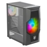 CASE GREEN G1