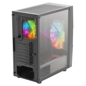 CASE GREEN G1
