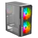 CASE GREEN G4