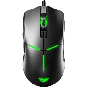 ماوس گیمینگ آئولا مدل F820 با سیم