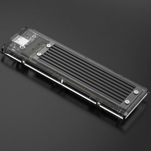 باکس هارد اوریکو مدل TCM2-C3 برای SSD M.2