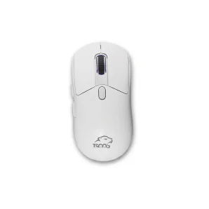 ماوس بی سیم گیمینگ تسکو مدل GM 2033