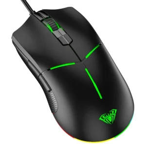 ماوس گیمینگ آئولا مدل F820 با سیم