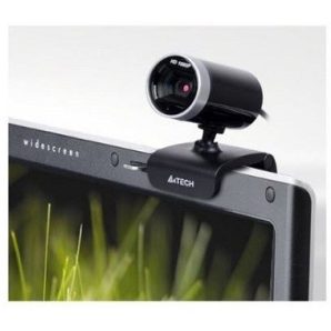 وب کم ای فورتک مدل PK-910H Full HD