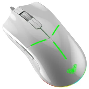 ماوس گیمینگ آئولا مدل F820 با سیم
