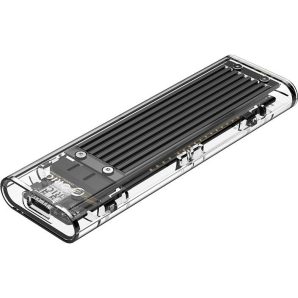 باکس هارد اوریکو مدل TCM2-C3 برای SSD M.2