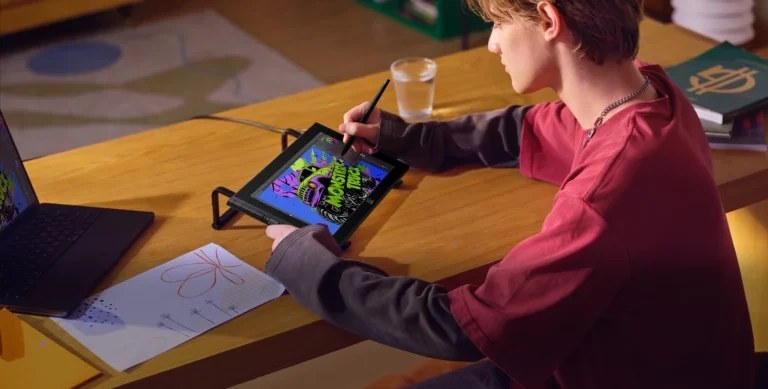 مانیتور طراحی XP-Pen Artist 12 3RD GEN (جدید و ارتقایافته)