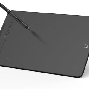 قلم نوری اکس پی-پن مدلDeco Mini 7W V2