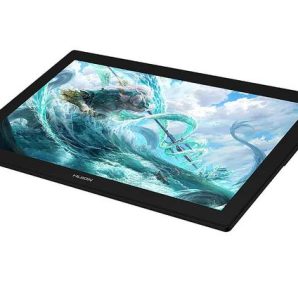 قلم نوری هویون مدل Kamvas GT 2401 PRO 24inch 4k
