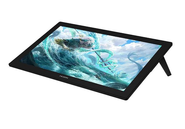 قلم نوری هویون مدل Kamvas GT 2401 PRO 24inch 4k