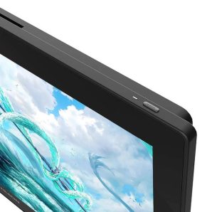 قلم نوری هویون مدل Kamvas GT 2401 PRO 24inch 4k